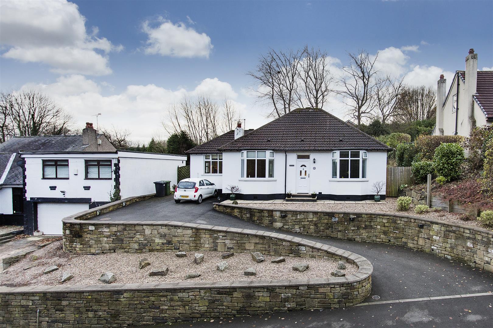 Houses for sale Huddersfield Property for sale Martin Thornton